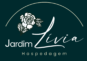 hospedagem jardim livia itapua logotipo